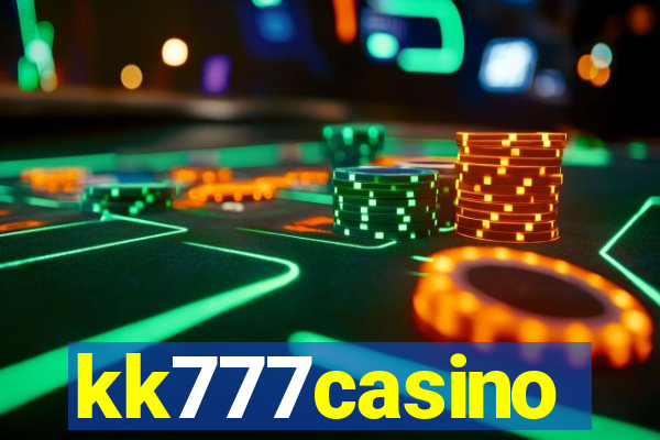 kk777casino