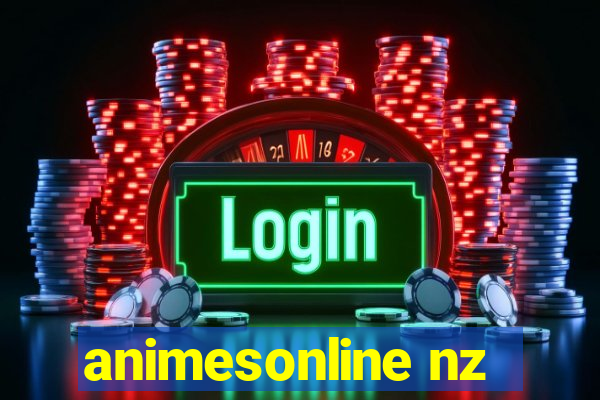 animesonline nz