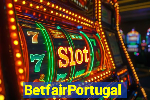 BetfairPortugal