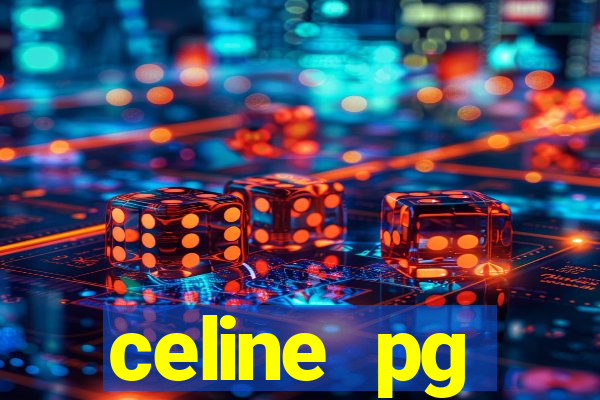 celine pg plataforma de jogos