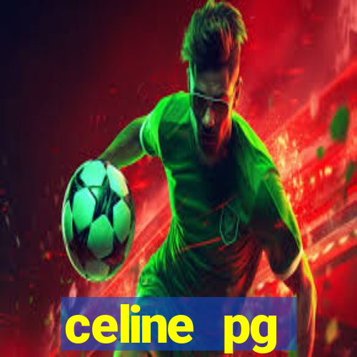 celine pg plataforma de jogos