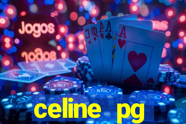 celine pg plataforma de jogos