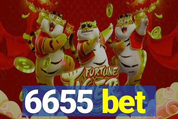 6655 bet