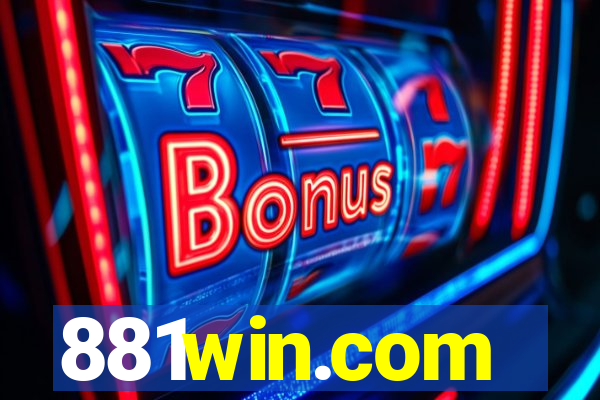 881win.com