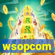 wsopcom