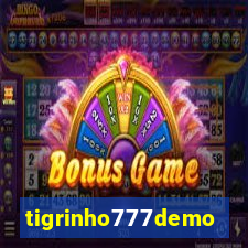 tigrinho777demo