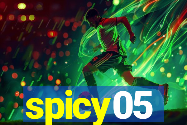 spicy05