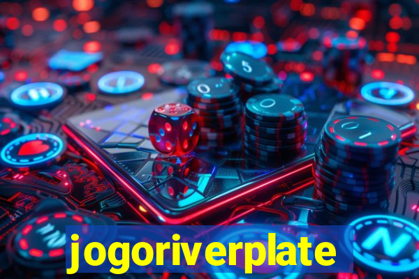 jogoriverplate