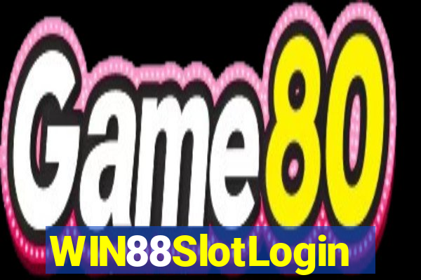 WIN88SlotLogin