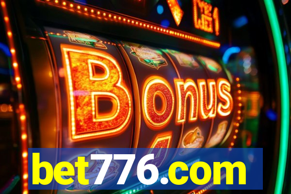 bet776.com