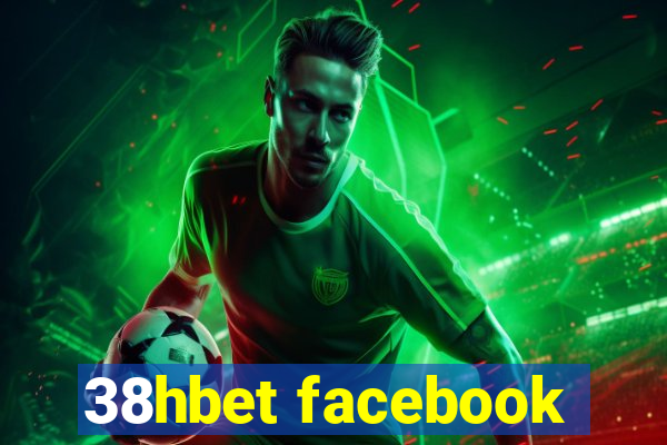 38hbet facebook