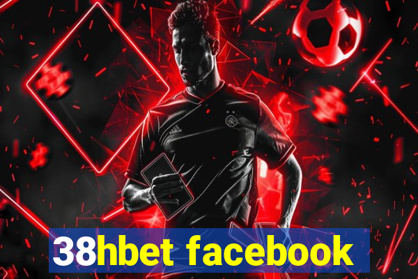 38hbet facebook