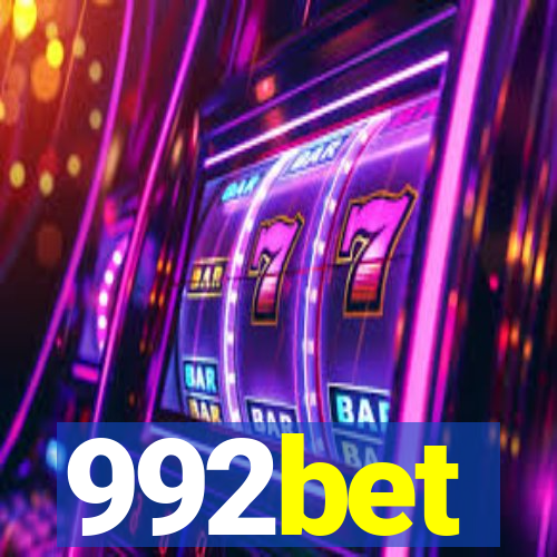 992bet