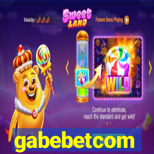 gabebetcom