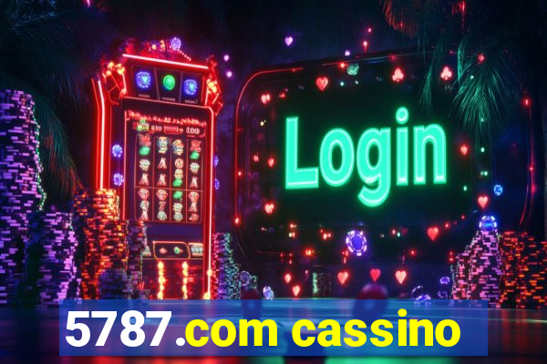 5787.com cassino