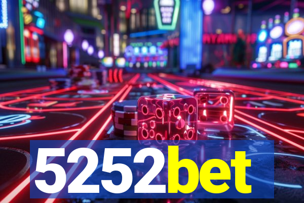 5252bet