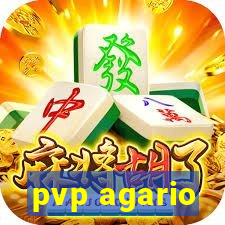 pvp agario