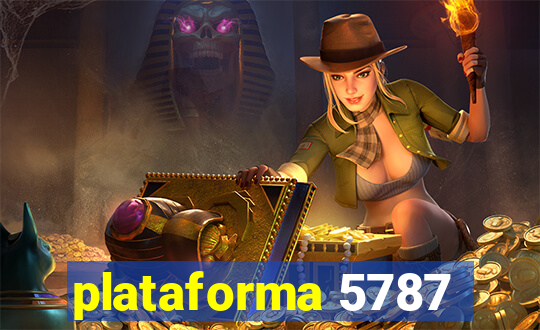 plataforma 5787