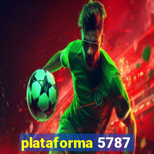 plataforma 5787