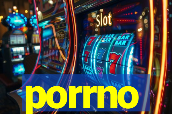 porrno