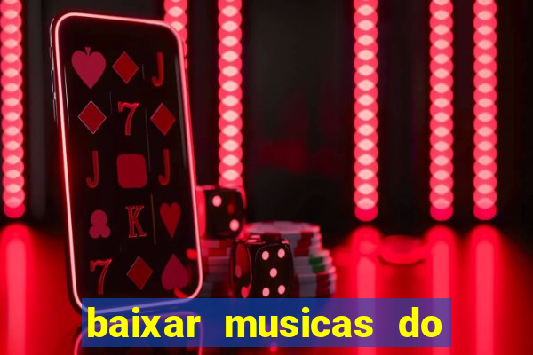 baixar musicas do roberto carlos