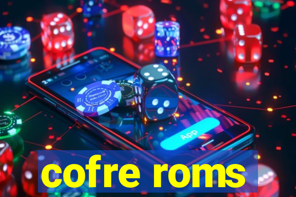 cofre roms