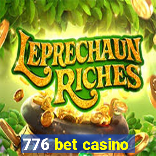 776 bet casino