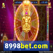 8998bet.com