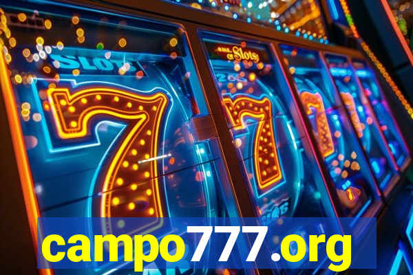 campo777.org