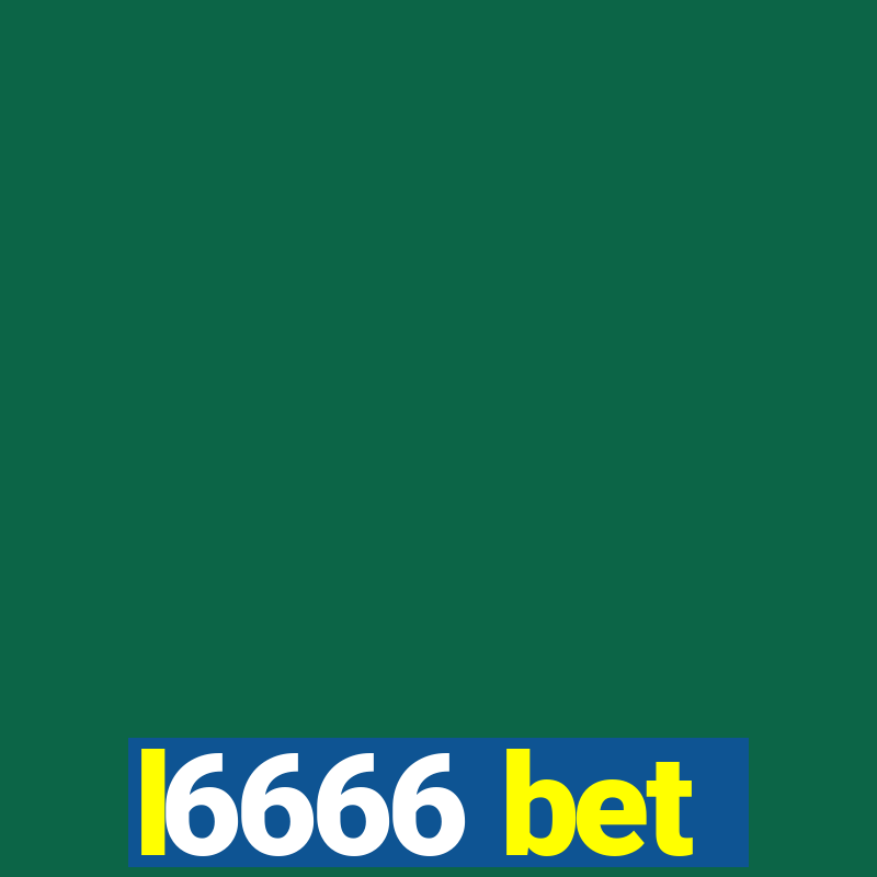 l6666 bet