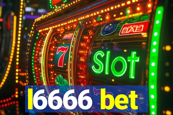 l6666 bet