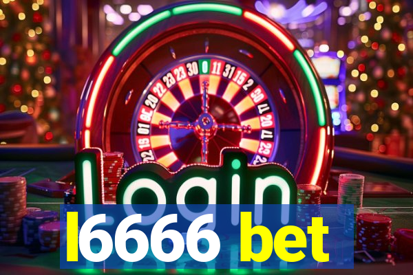 l6666 bet