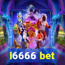 l6666 bet