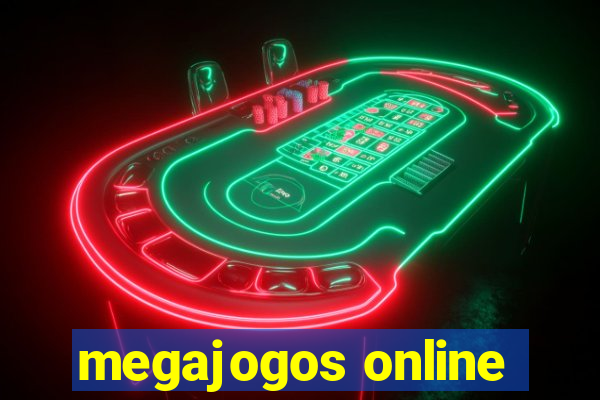 megajogos online