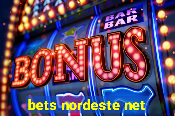 bets nordeste net