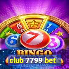 club 7799 bet