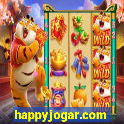 happyjogar.com