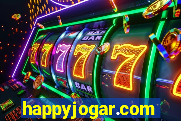 happyjogar.com