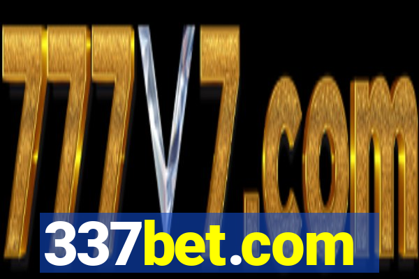 337bet.com