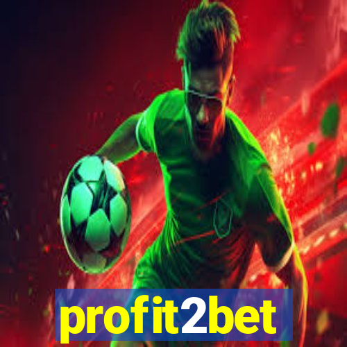 profit2bet