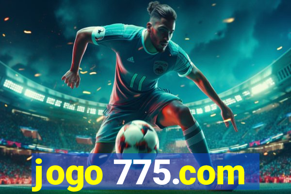 jogo 775.com