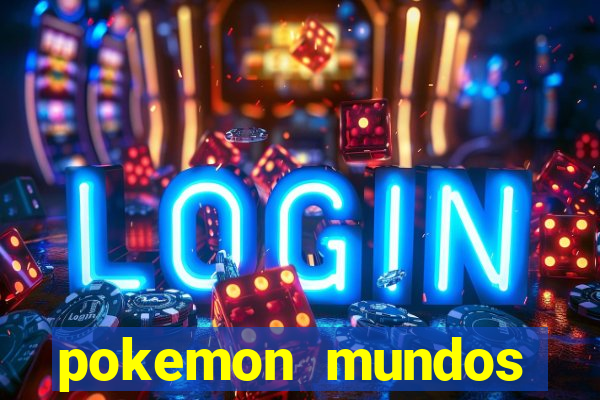 pokemon mundos elementais apk