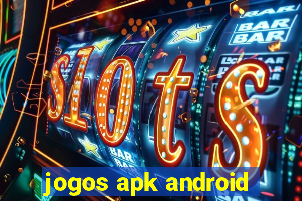 jogos apk android