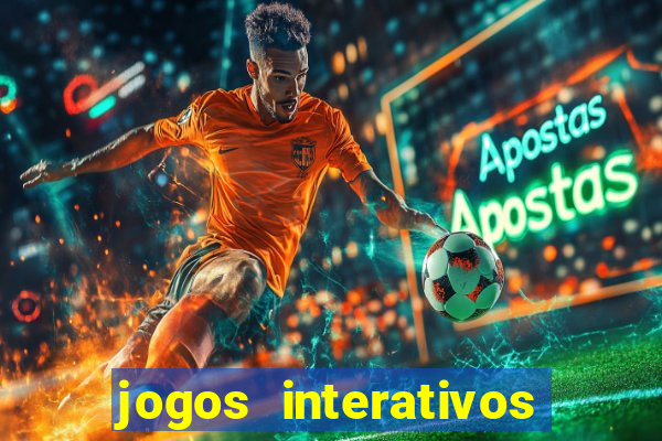 jogos interativos para eventos corporativos