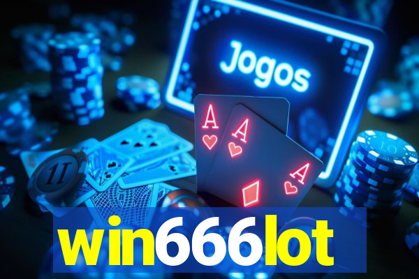 win666lot