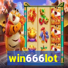 win666lot