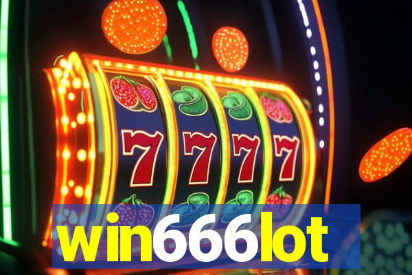 win666lot