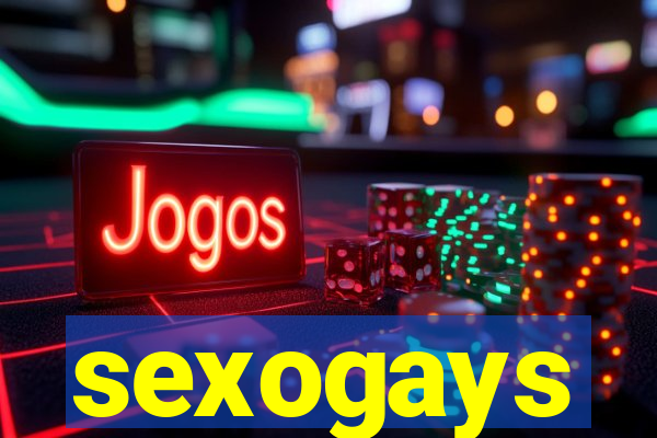 sexogays