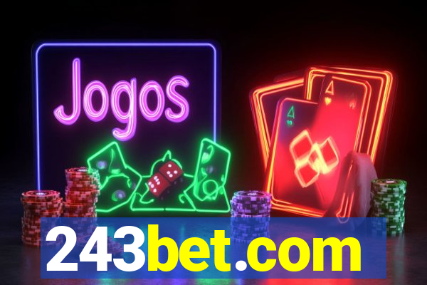 243bet.com