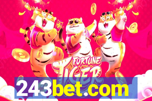 243bet.com